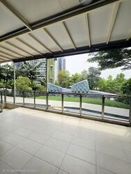 Eco Sanctuary (D23), Condominium #638705031